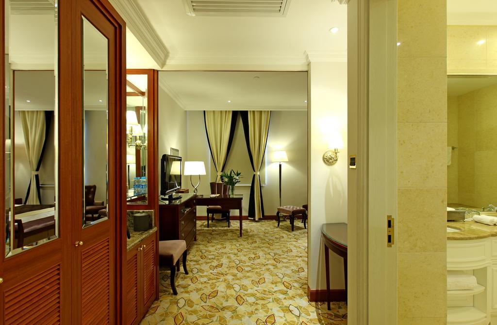 Alton Hotel Wuhu Экстерьер фото