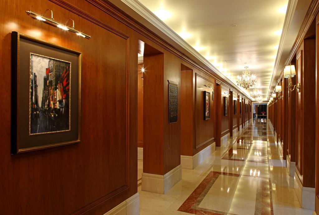 Alton Hotel Wuhu Экстерьер фото