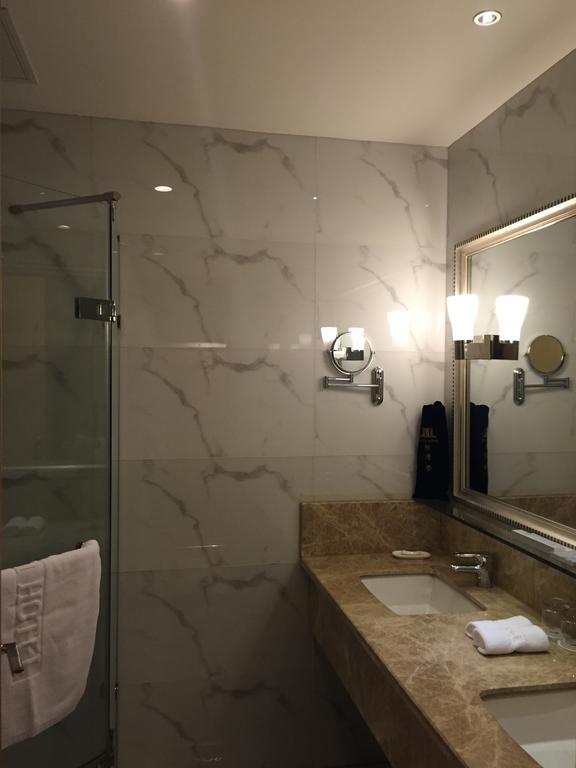 Alton Hotel Wuhu Номер фото